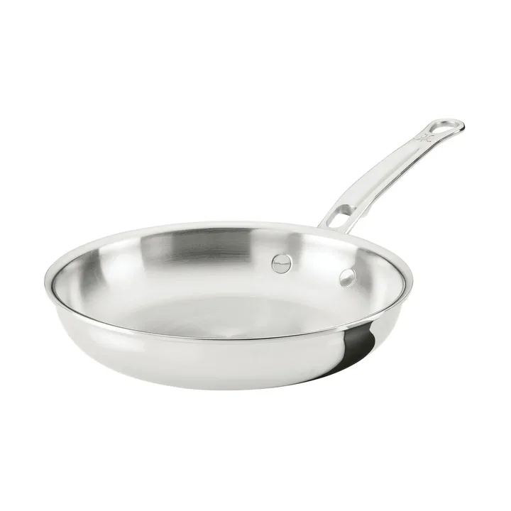 Hestan ProBond Luxe frigideira - Aço inoxidável, Ø22 cm - Hestan