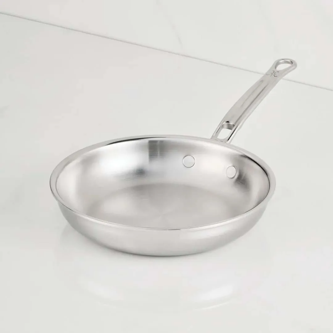 Hestan ProBond Luxe frigideira, Aço inoxidável, Ø22 cm Hestan