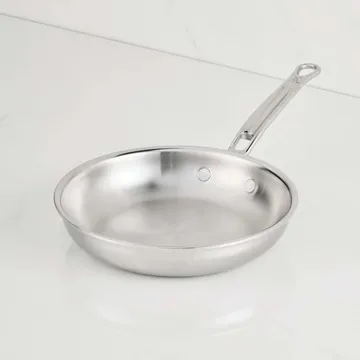 Hestan ProBond Luxe frigideira - Aço inoxidável, Ø22 cm - Hestan