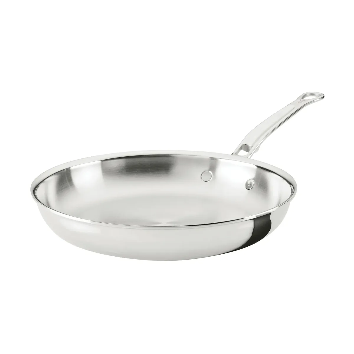 Hestan ProBond Luxe frigideira, Aço inoxidável, Ø28 cm Hestan