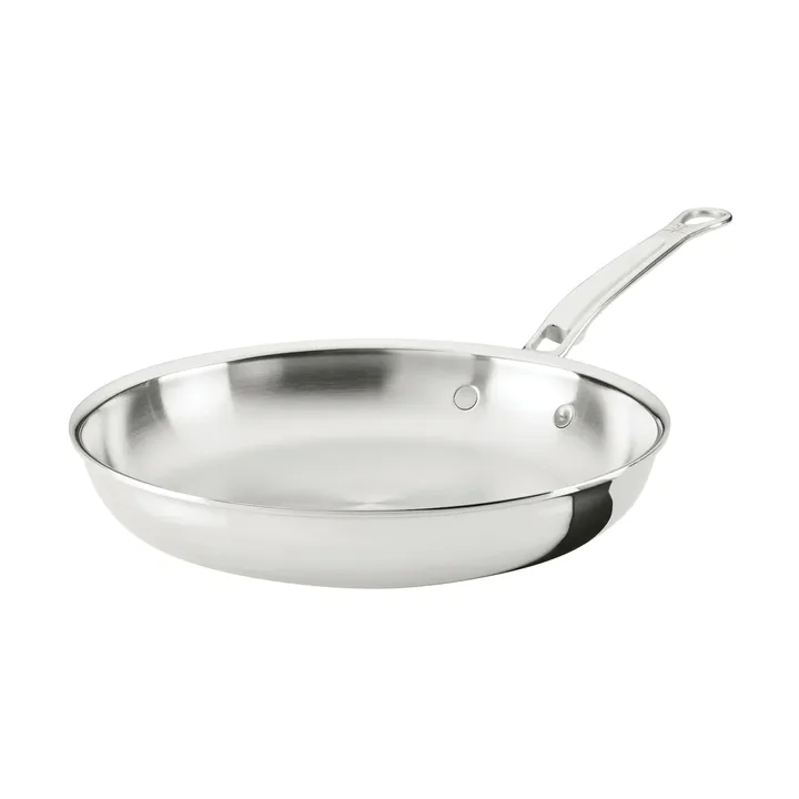 Hestan ProBond Luxe frigideira - Aço inoxidável, Ø28 cm - Hestan