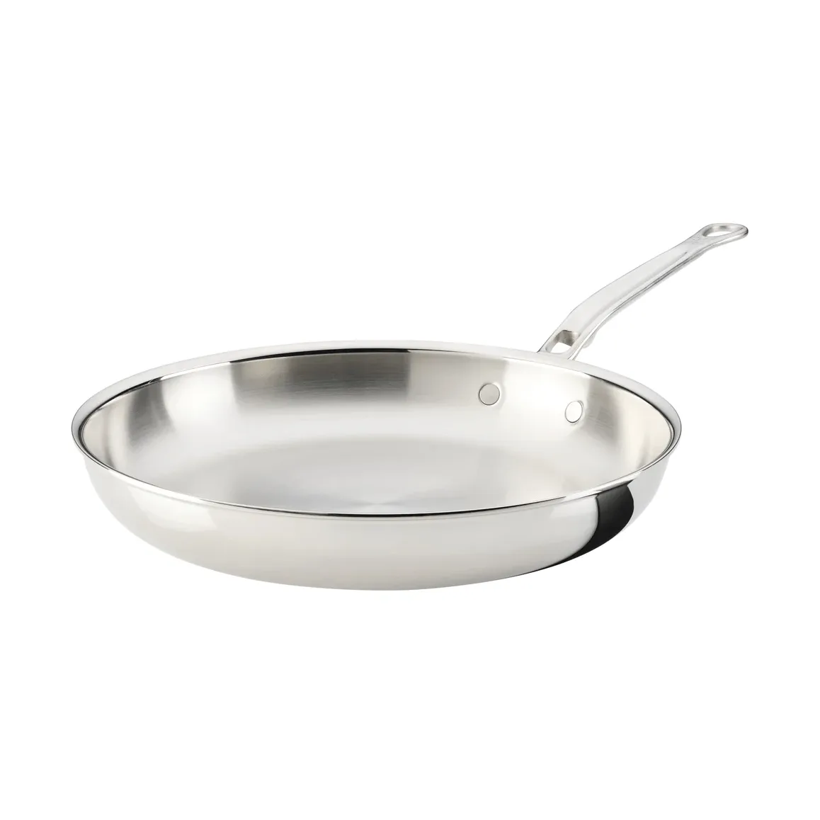 Hestan ProBond Luxe frigideira, Aço inoxidável, Ø32 cm Hestan