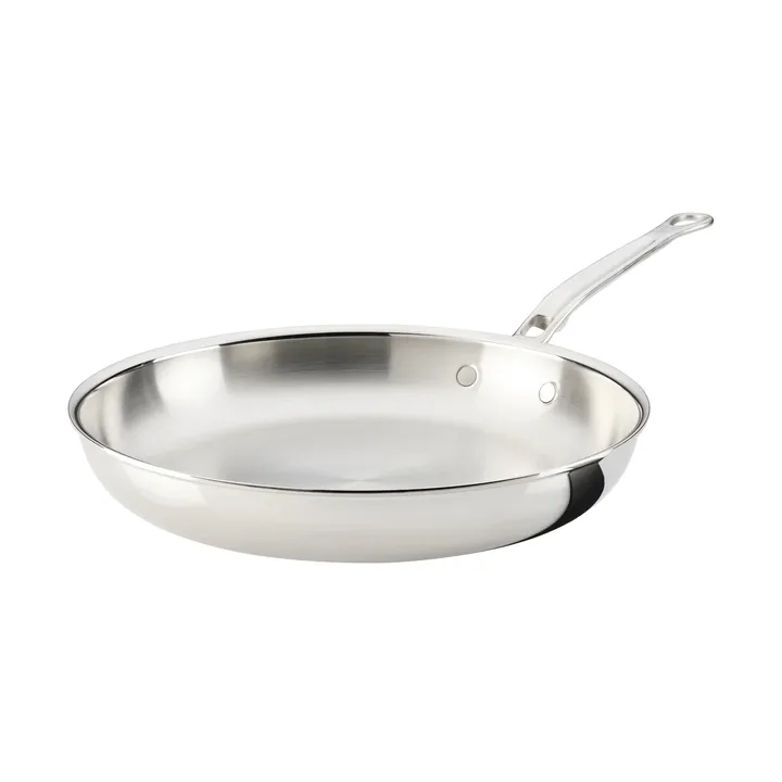 Hestan ProBond Luxe frigideira - Aço inoxidável, Ø32 cm - Hestan