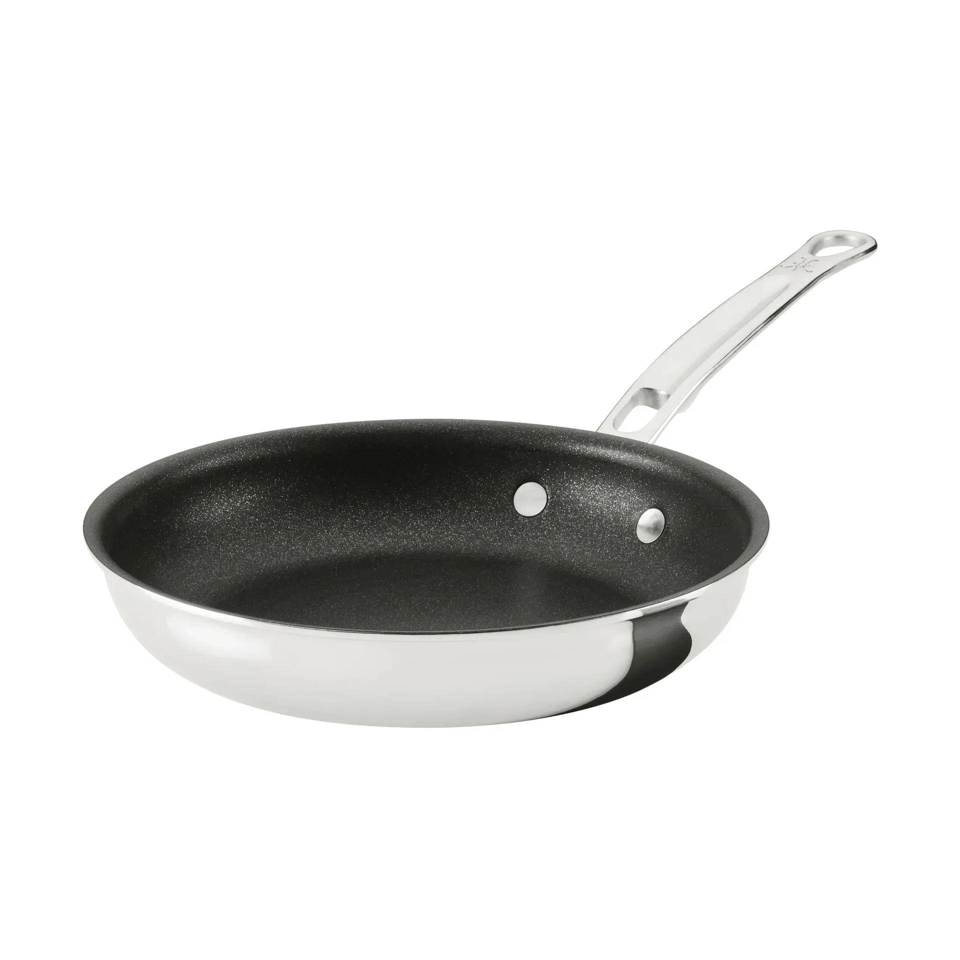 Hestan ProBond Luxe frigideira antiaderente, Aço inoxidável, Ø22 cm Hestan