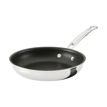 Hestan ProBond Luxe frigideira antiaderente - Aço inoxidável, Ø22 cm - Hestan