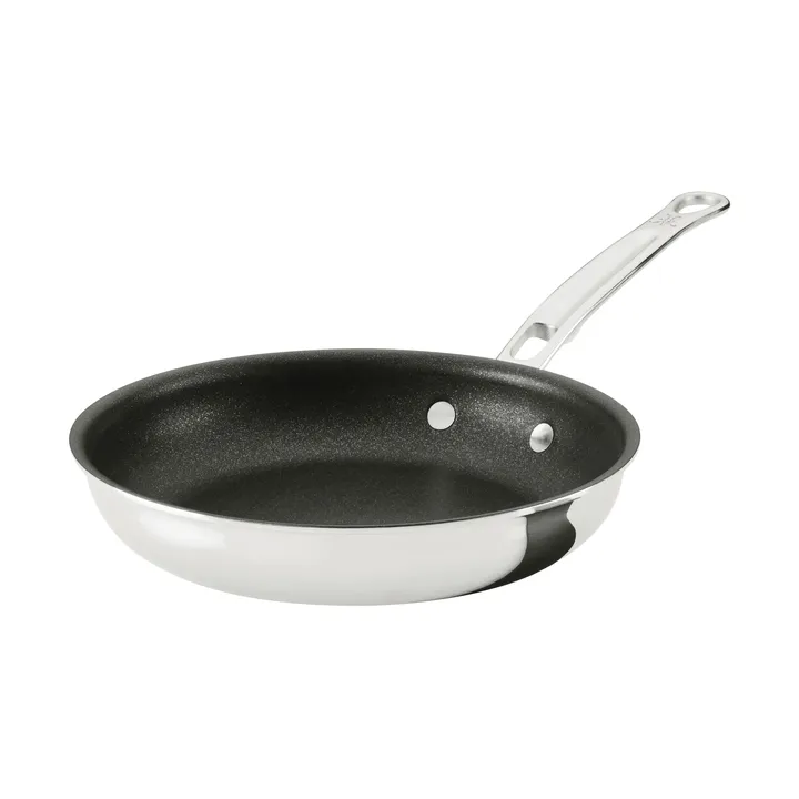 Hestan ProBond Luxe frigideira antiaderente - Aço inoxidável, Ø22 cm - Hestan