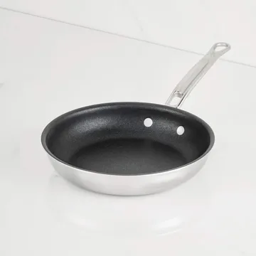 Hestan ProBond Luxe frigideira antiaderente - Aço inoxidável, Ø22 cm - Hestan