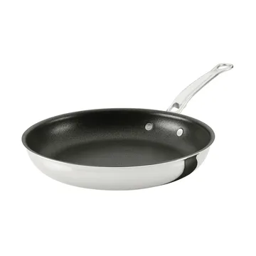 Hestan ProBond Luxe frigideira antiaderente - Aço inoxidável, Ø28 cm - Hestan