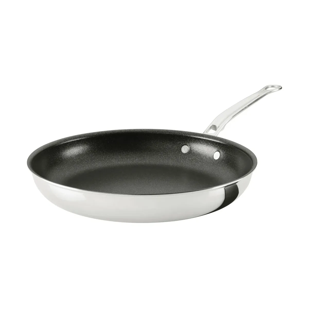 Hestan ProBond Luxe frigideira antiaderente, Aço inoxidável, Ø32 cm Hestan
