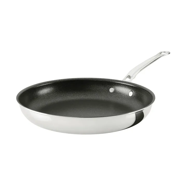 Hestan ProBond Luxe frigideira antiaderente - Aço inoxidável, Ø32 cm - Hestan