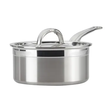 Hestan Probond panela 16 cm - Aço inoxidável - Hestan