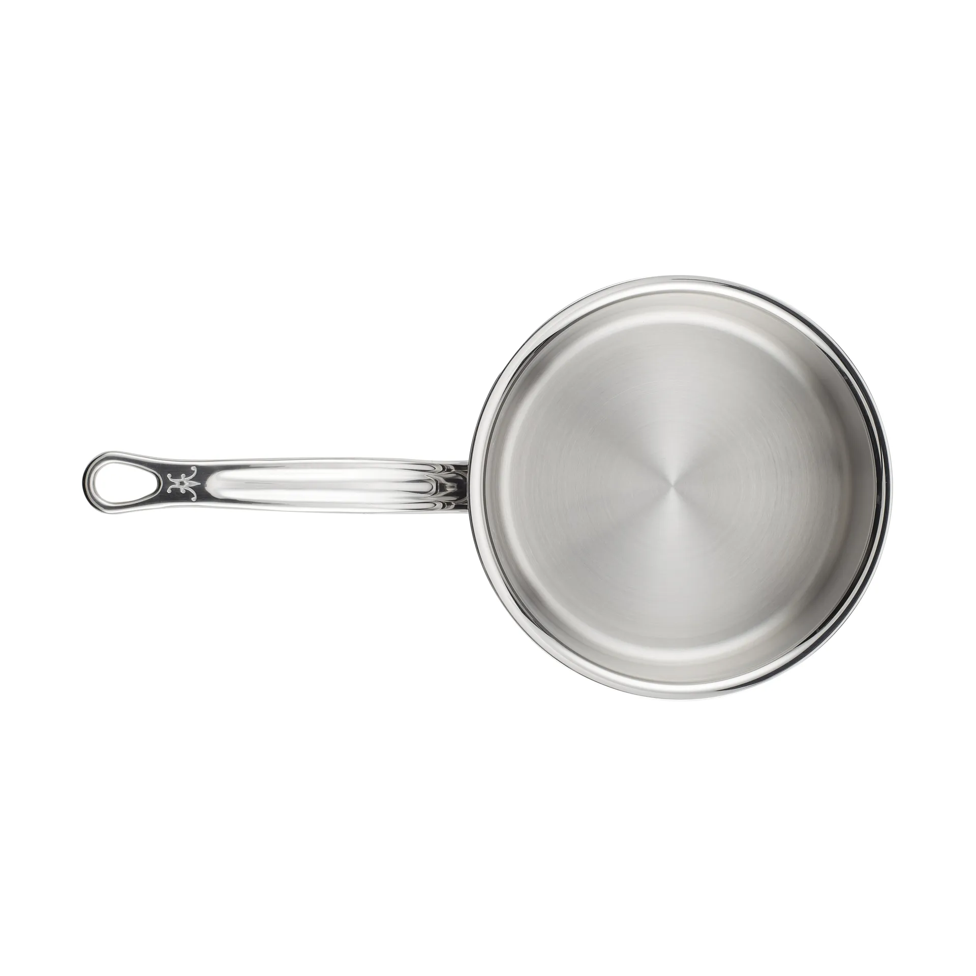 Hestan Probond panela 16 cm, Aço inoxidável Hestan