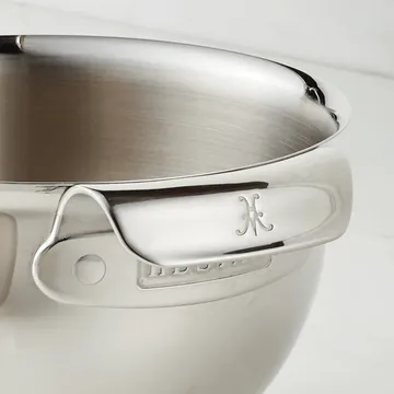 Hestan Provisions conjunto de assadeiras - Aço inoxidável, 3 peças - Hestan