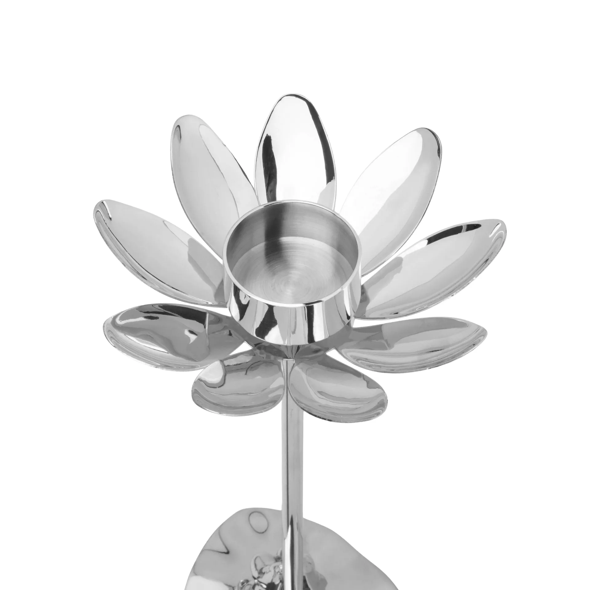 Hilke X Mumin & Snorkfröken, Latão niquelado Hilke Collection