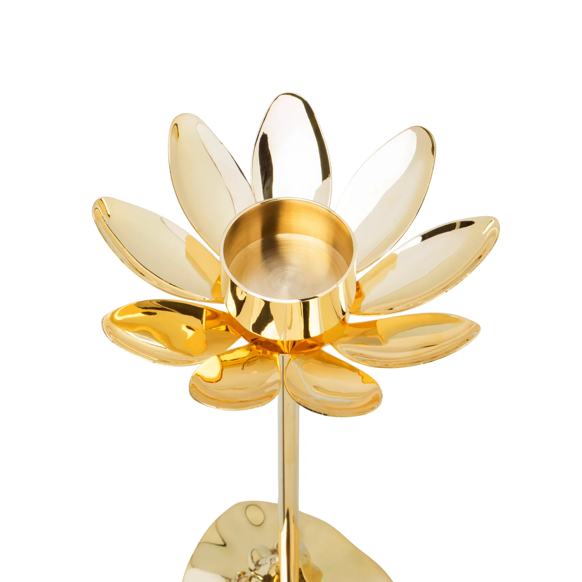 Hilke X Mumin & Snorkfröken, Latão Hilke Collection