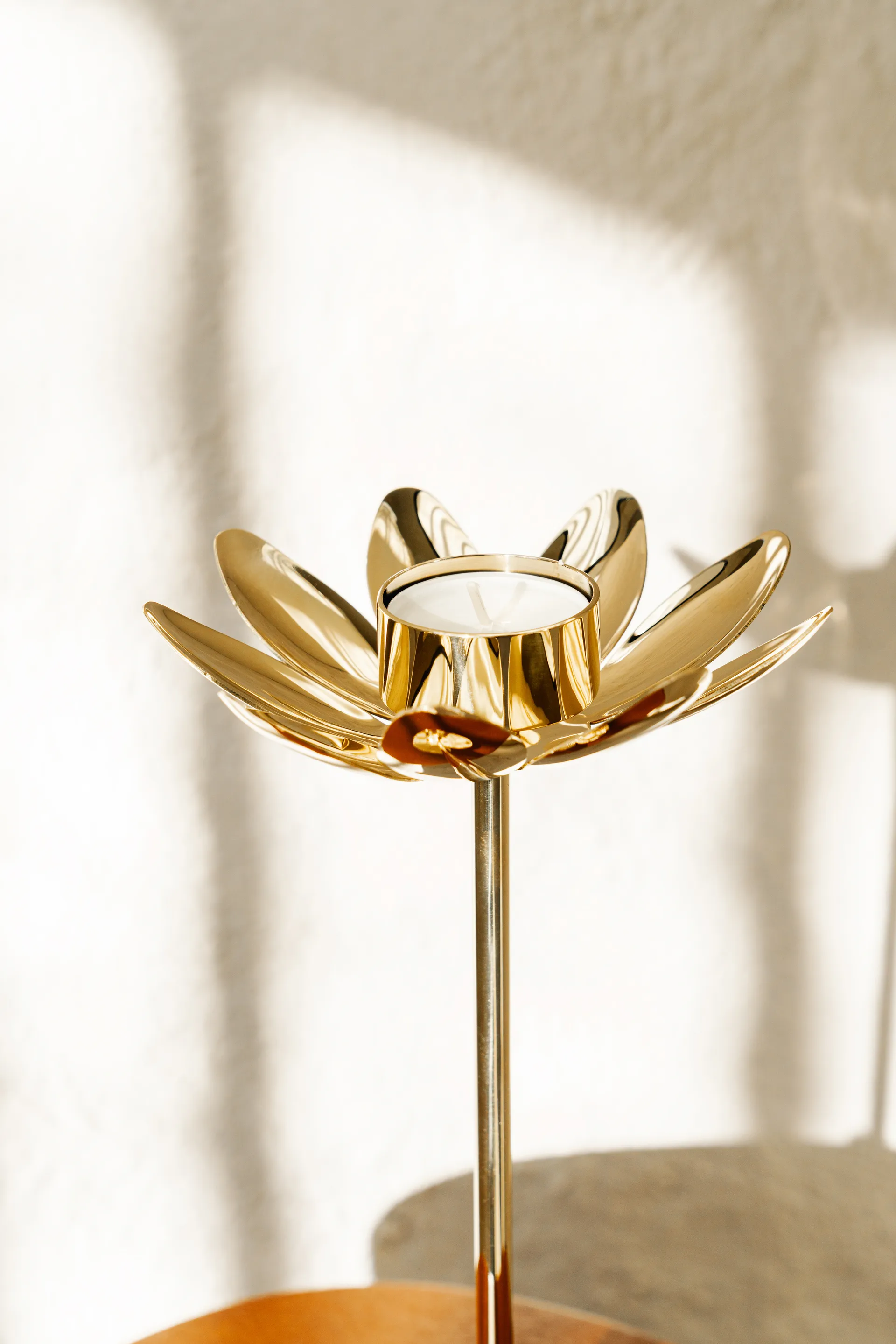 Hilke X Mumin & Snorkfröken, Latão Hilke Collection