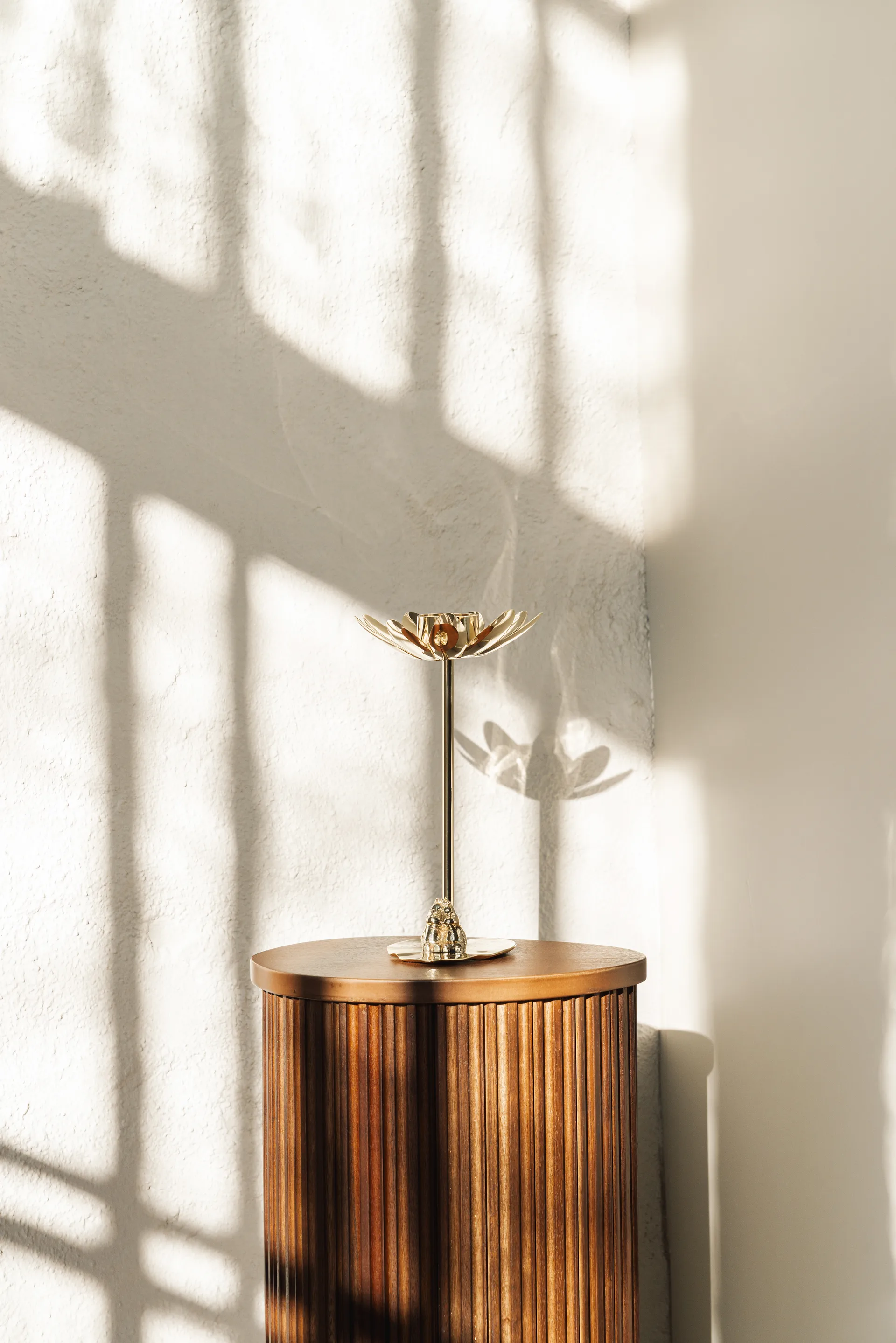 Hilke X Mumin & Snorkfröken, Latão Hilke Collection