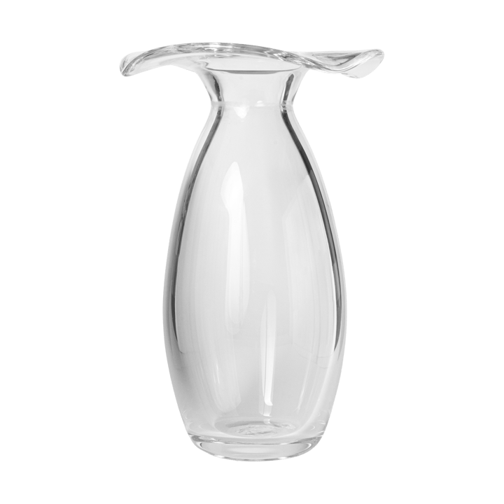 Hilke X Skruf Loto vaso - Claro - Hilke Collection