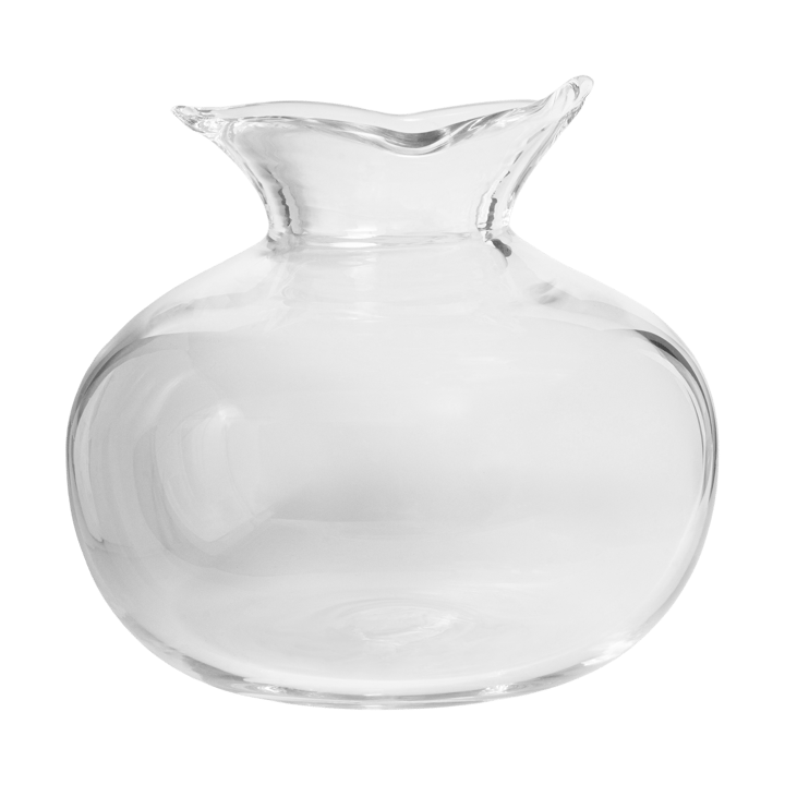 Hilke X Skruf Perla vaso - Claro - Hilke Collection