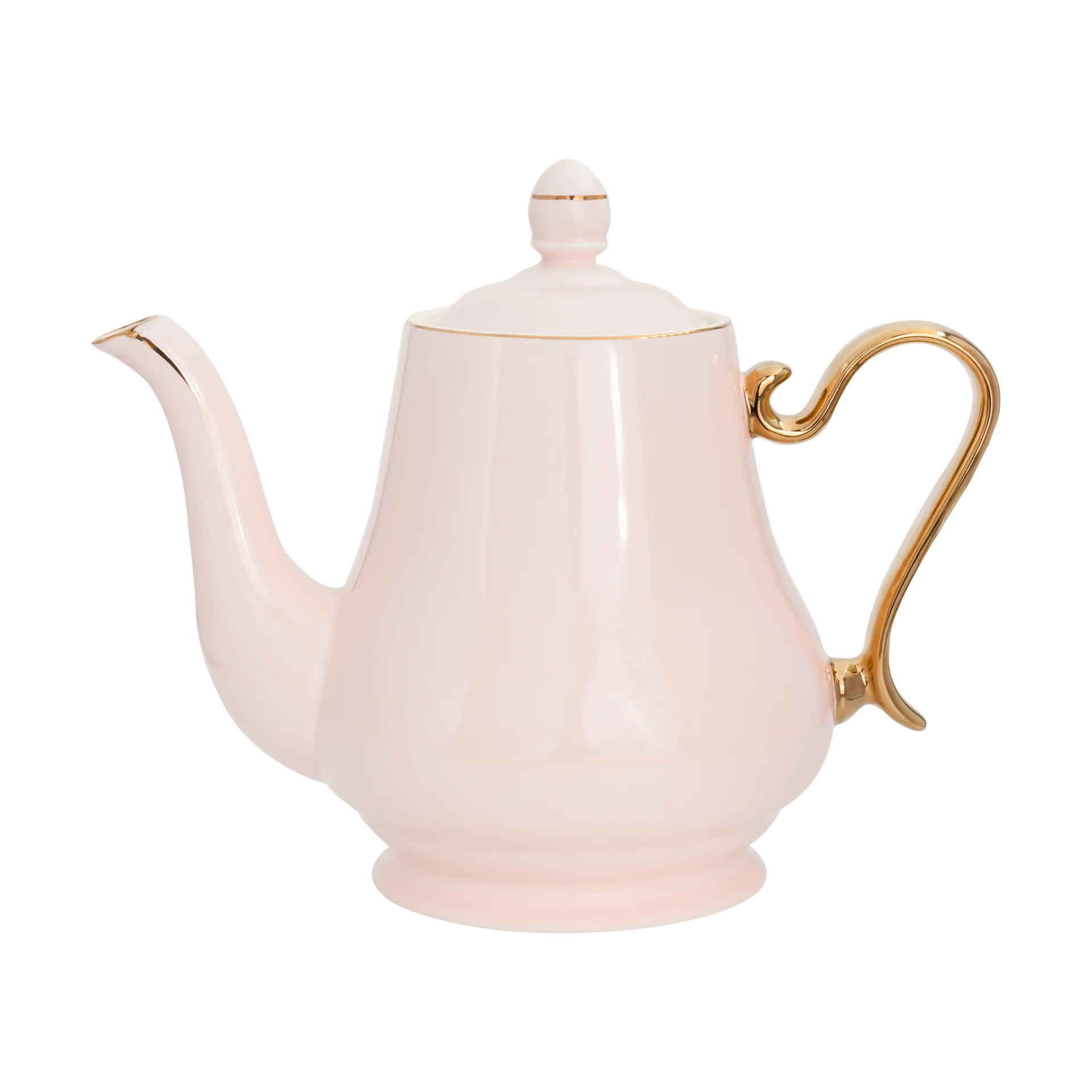 Jarra Cielo Rosa 1,05 L, Rosa Hilke Collection