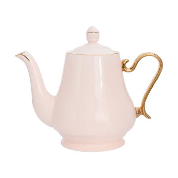 Jarra Cielo Rosa 1,05 L - Rosa - Hilke Collection