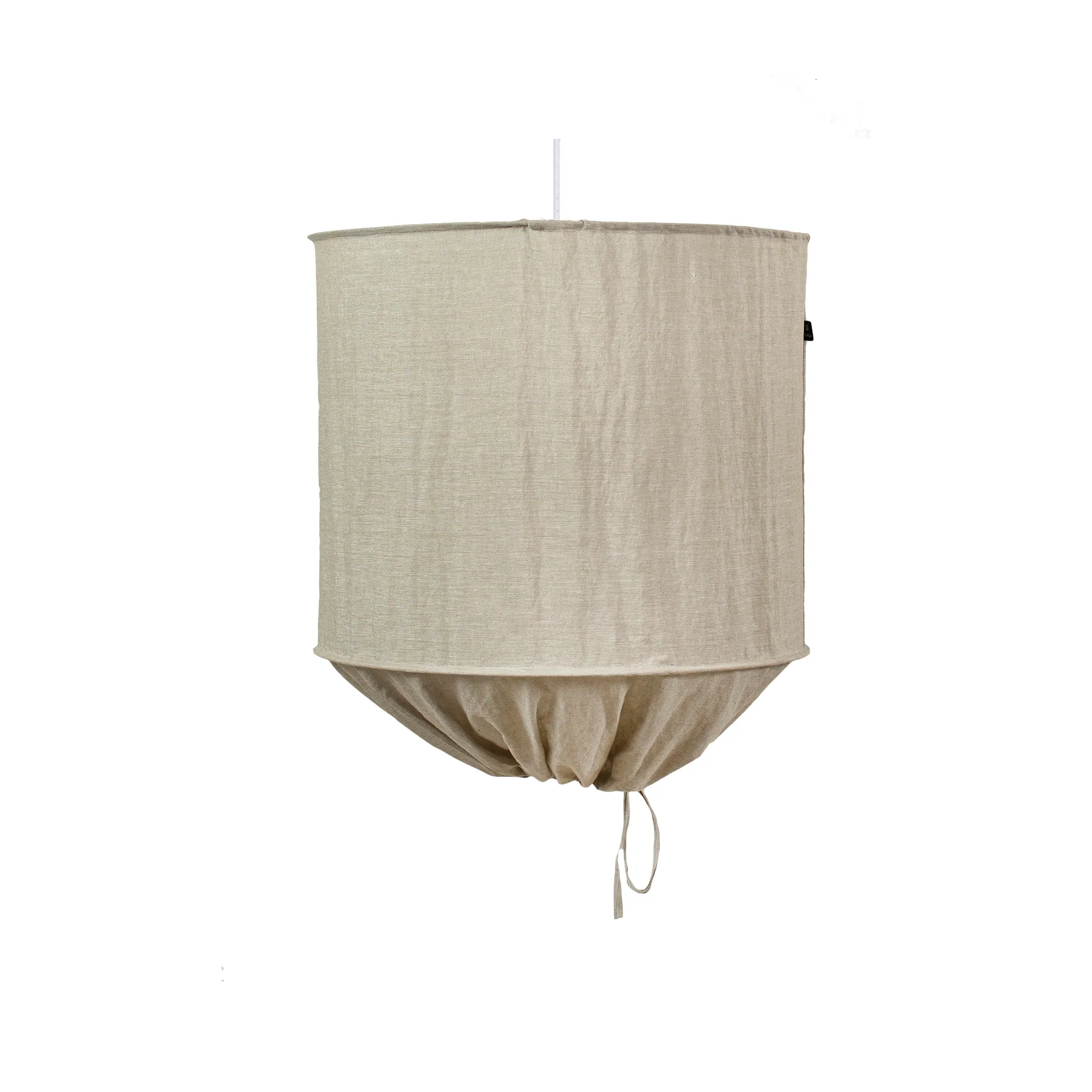 Abajur oatmeal Dalslight , ø40 cm Himla
