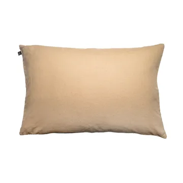 Almofada Weekday 60x90 cm - Mind (bege) - Himla