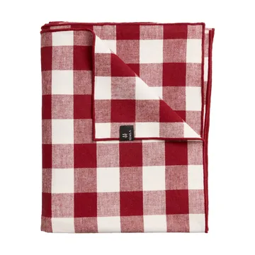 Bettyhill toalha de mesa - Ruby, 150x250 cm - Himla
