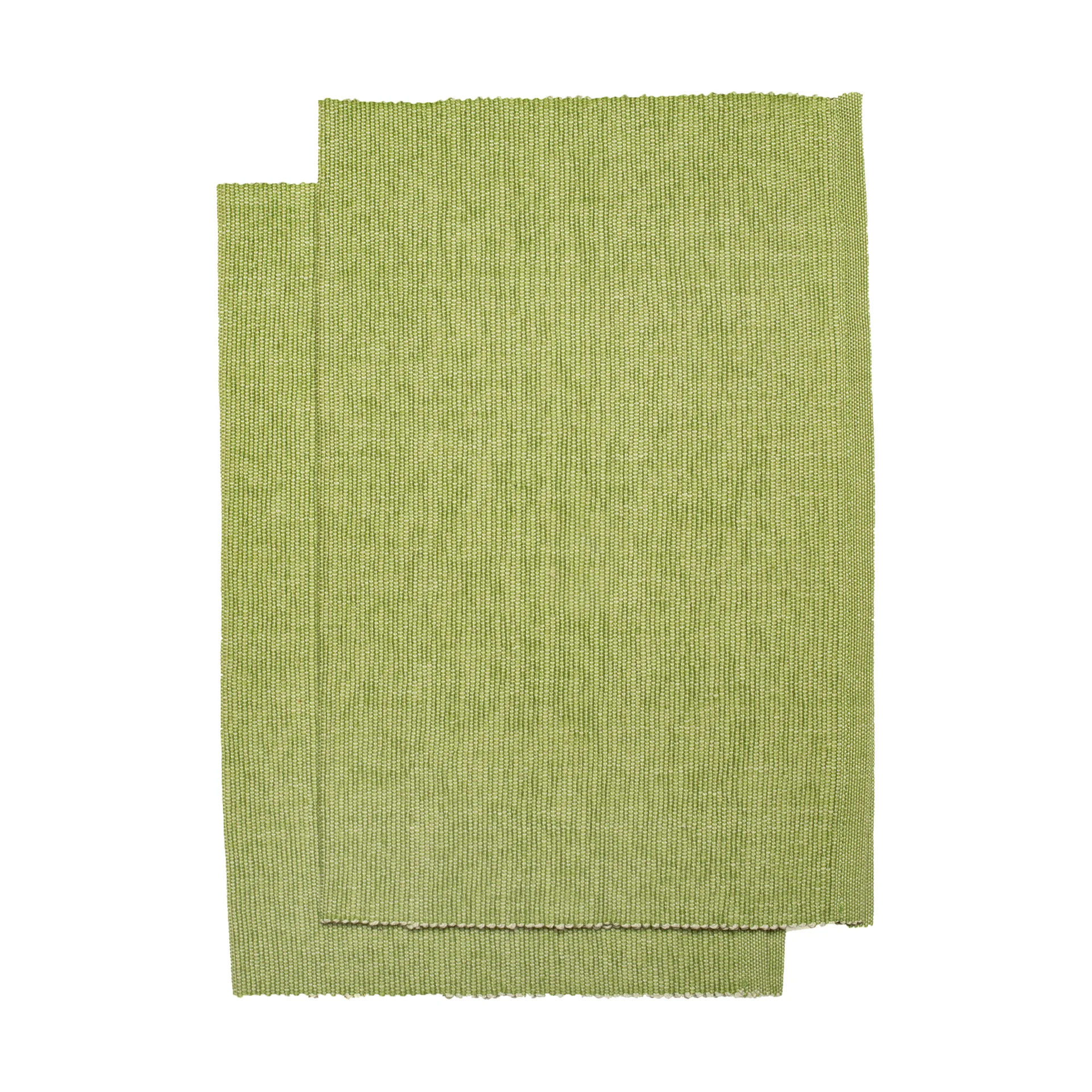 Bistro individuais de mesa 36x47 cm 2 unidades, Papaia Himla