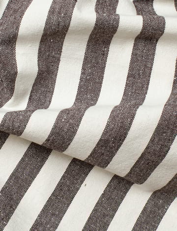 Bretagne toalha de mesa  - Chocolate, 145x250 cm - Himla