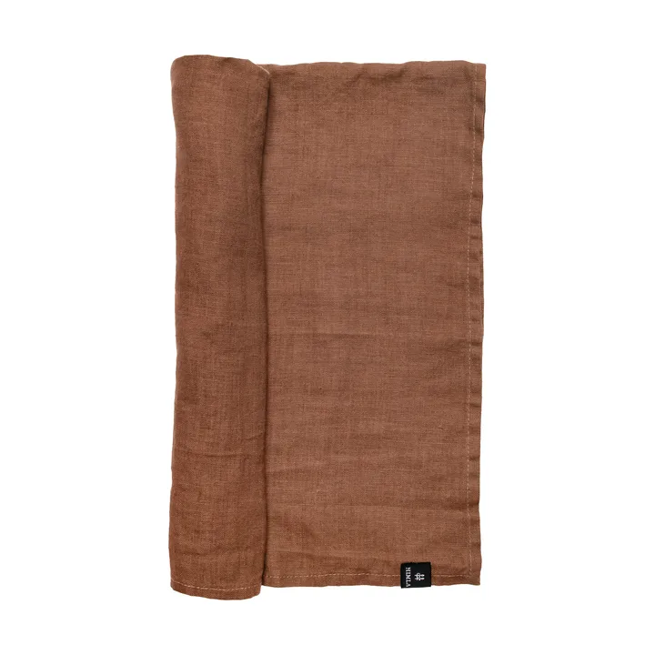 Caminho de mesa Sunshine - Grounded, 50x140 cm - Himla