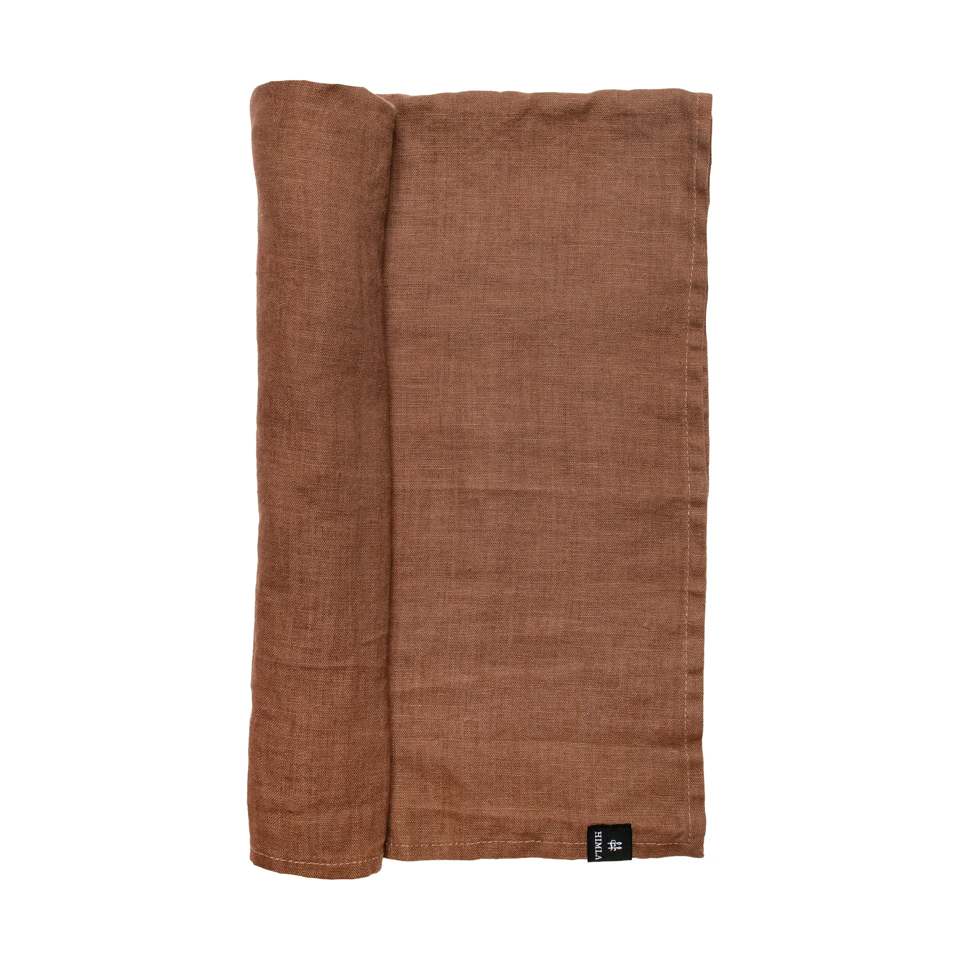 Caminho de mesa Sunshine, Grounded, 50x145 cm Himla