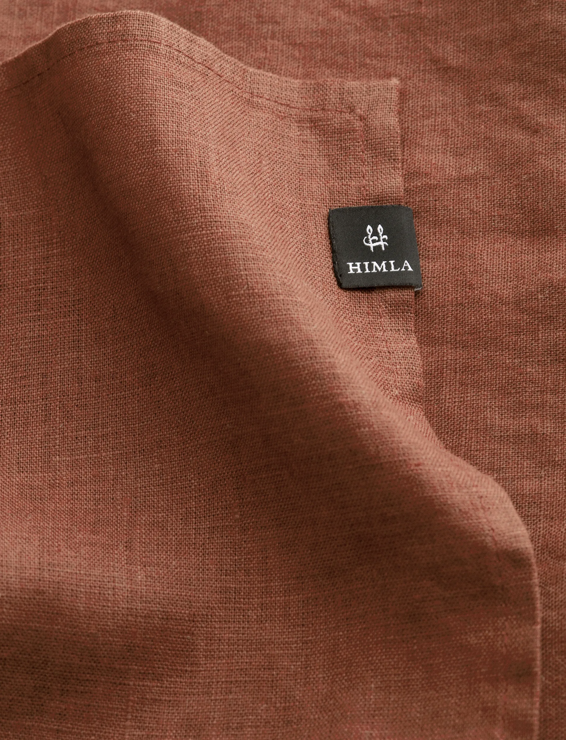 Caminho de mesa Sunshine, Grounded, 50x145 cm Himla