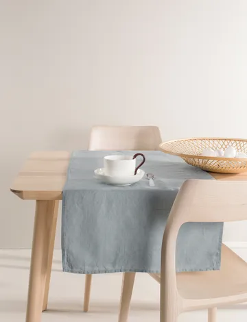 Caminho de mesa Sunshine - Heavenly, 50x145 cm - Himla