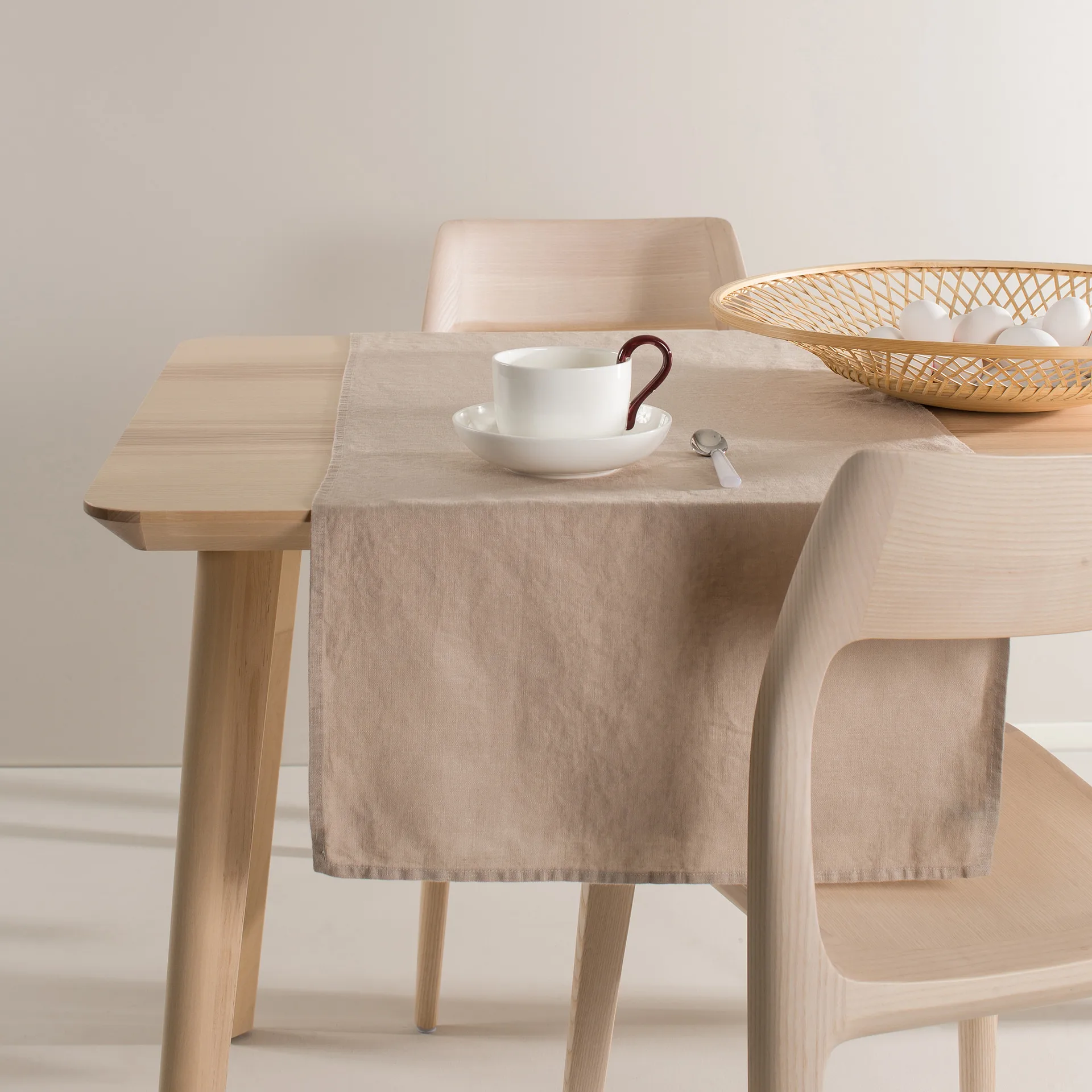 Caminho de mesa Sunshine, Mind Himla
