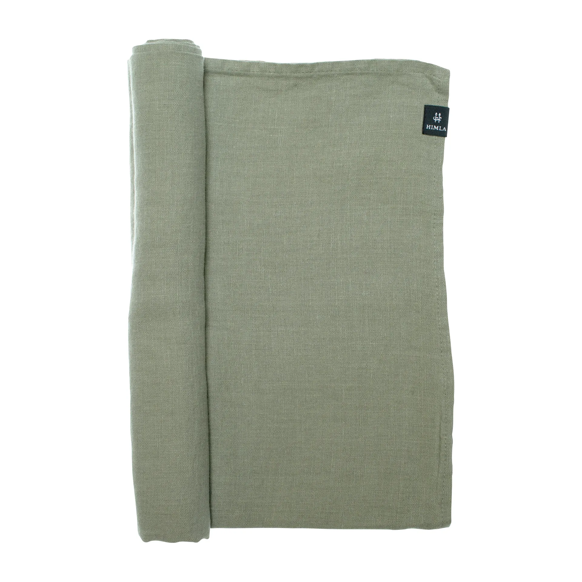 Caminho de mesa Sunshine, Sage Himla