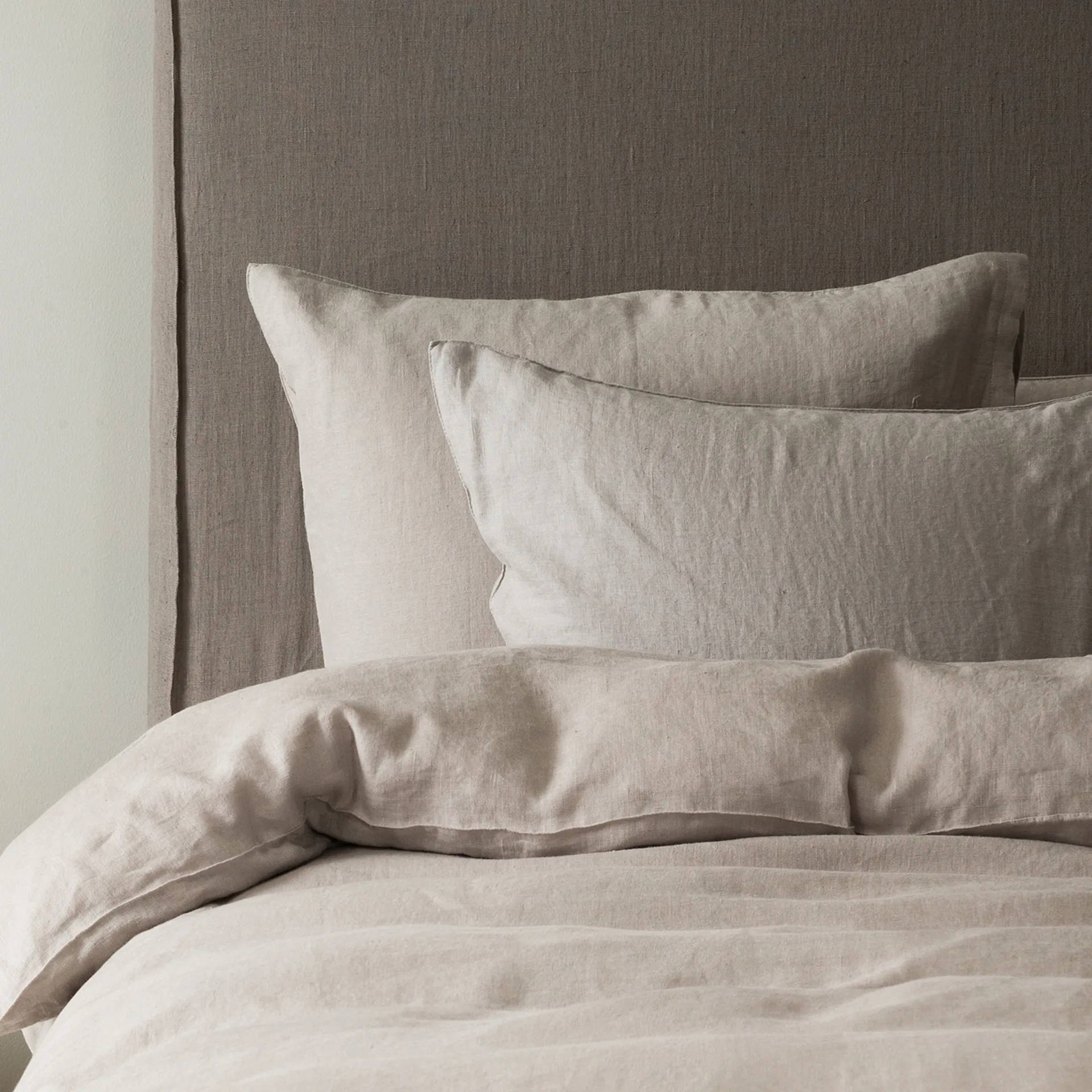 Capa da almofada Sunshine, freixo Himla