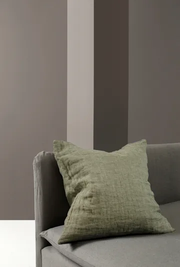 Capa de almofada Hannelin 50x50 cm - Herbary - Himla