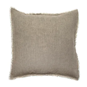 Capa de almofada Levelin 50x50 cm - Natural  - Himla
