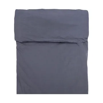 Capa de edredão Hope plain ecological silence - 150x210 cm - Himla