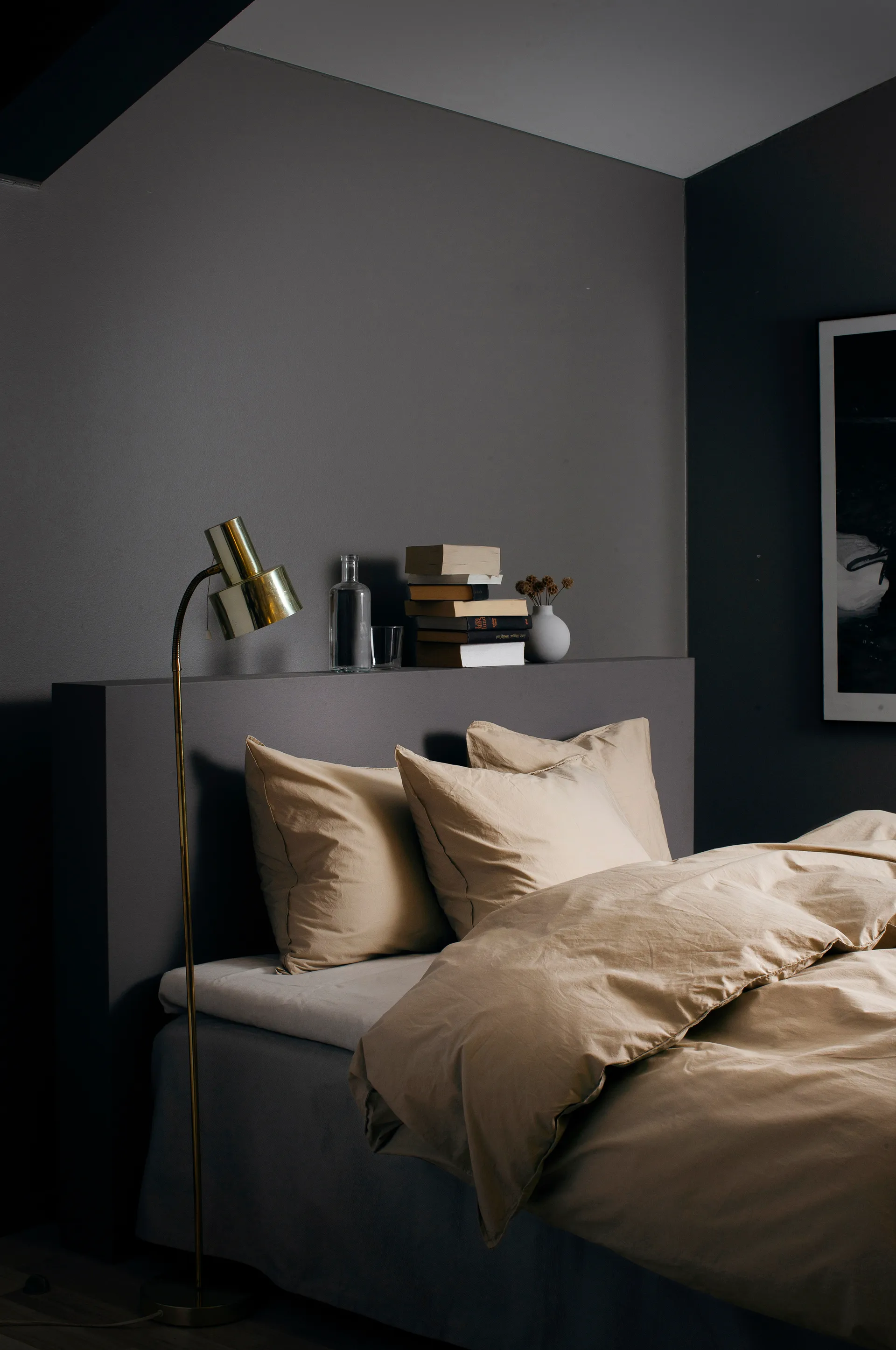 Capa de edredão simples Hope 220x220 cm, Mindful Himla