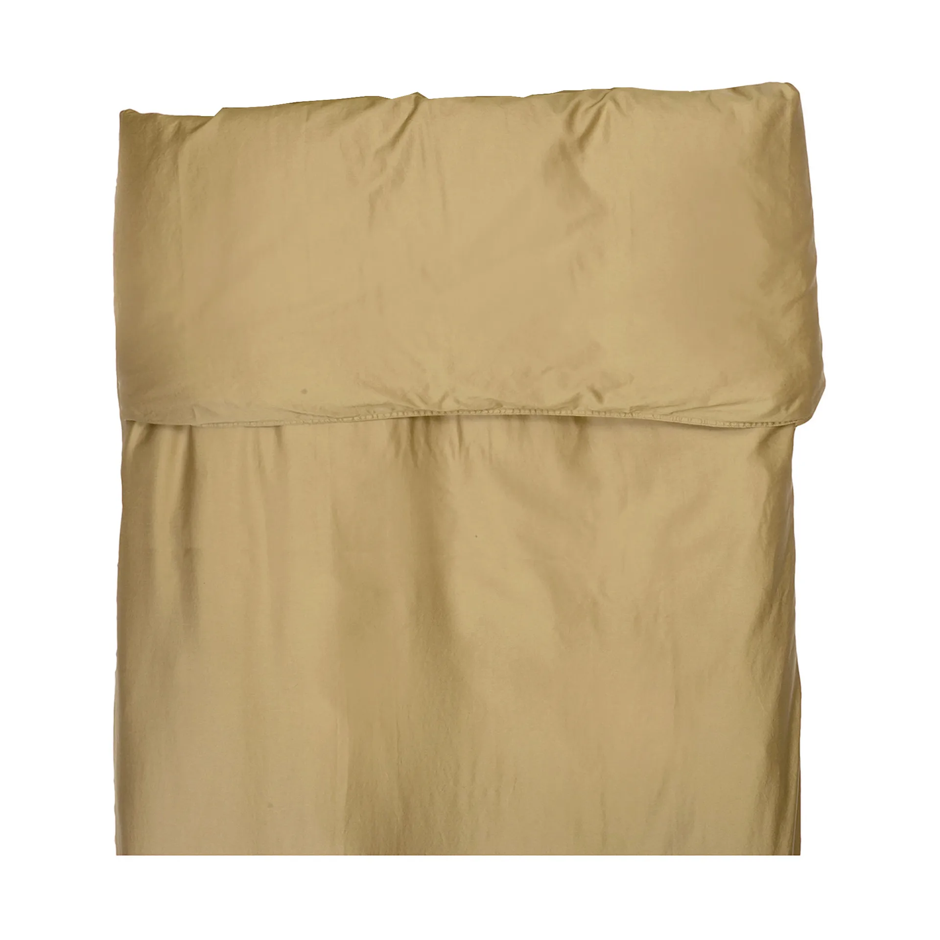 Capa de edredão Soul 150x210 cm, Dourado Himla