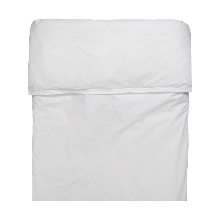 Capa do edredon The Nest 150x210 cm , Branco Himla