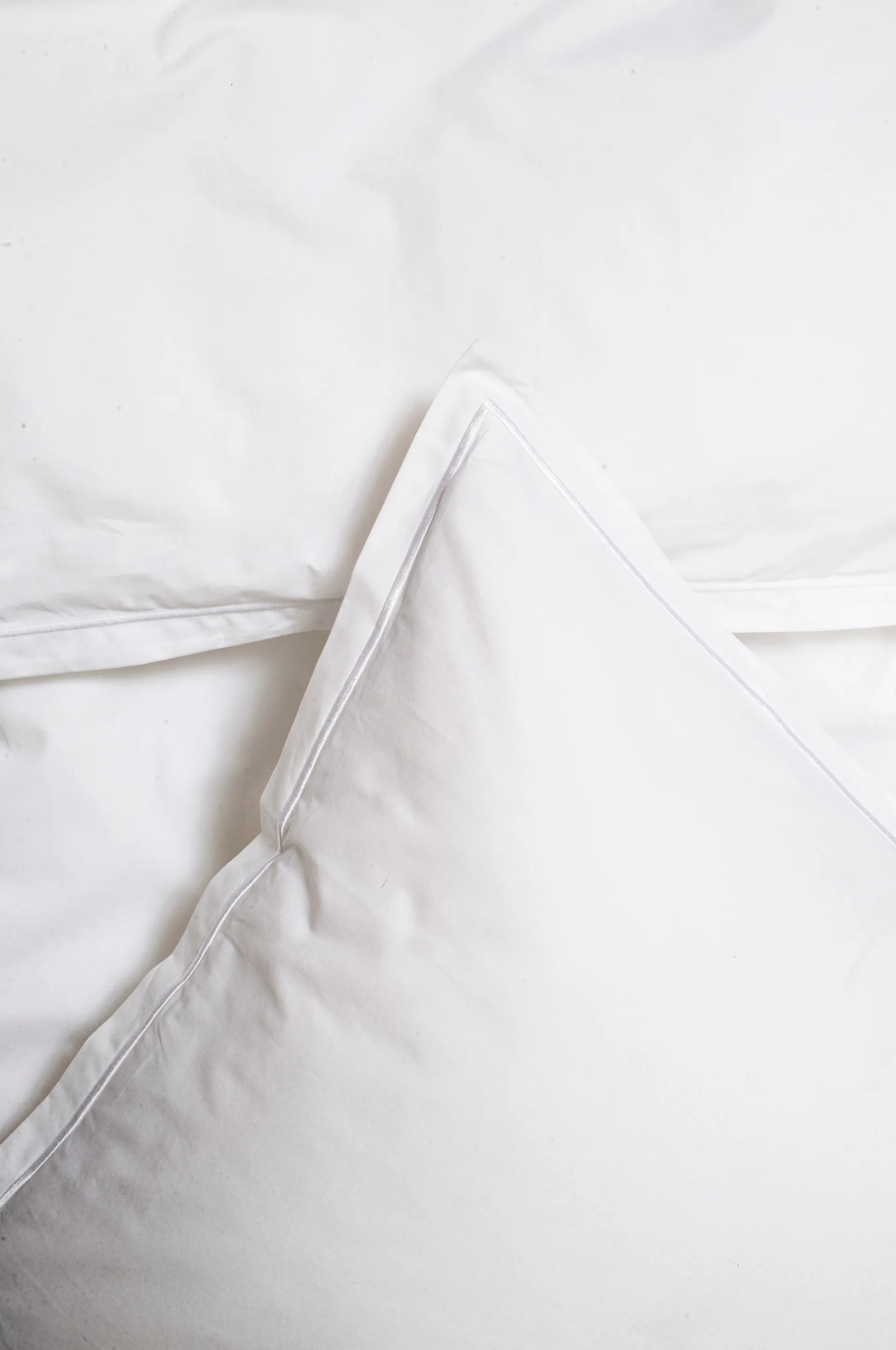 Capa do edredon The Nest 150x210 cm , Branco Himla