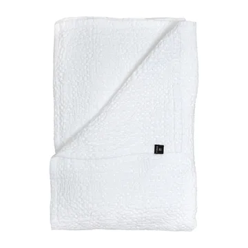 Colcha Dani 260x260 cm - Branco - Himla