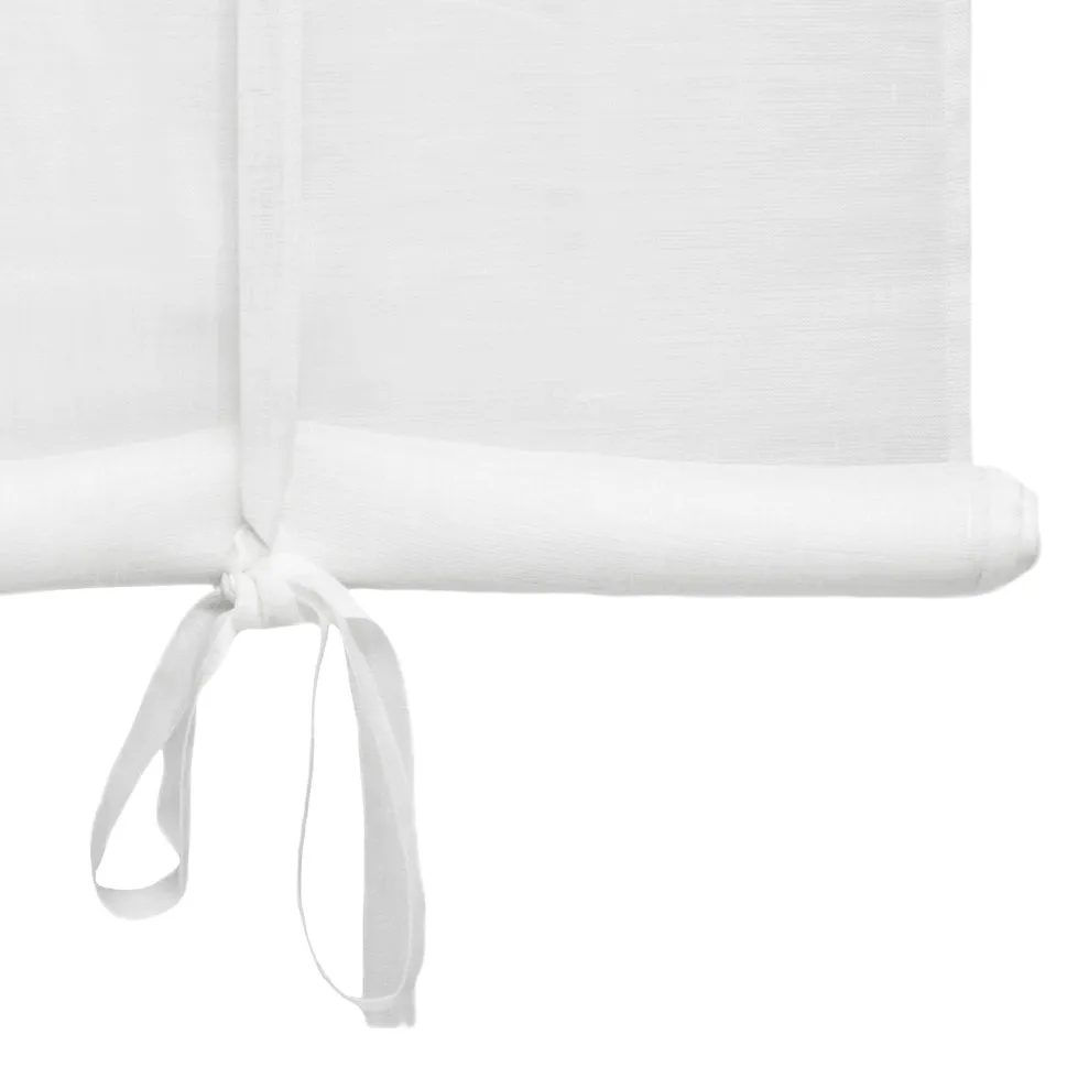 Cortina 18th century com calha, 100x120 cm Himla