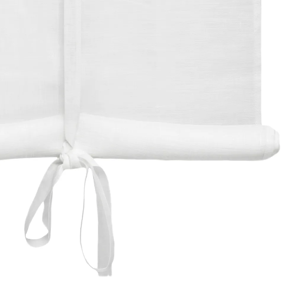 Cortina 18th century com calha, 90x120 cm Himla