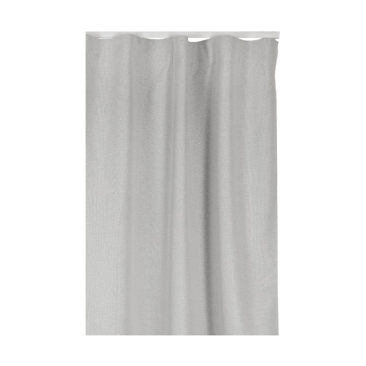 Cortina blackout Nightfall 135x250 cm - Light grey - Himla