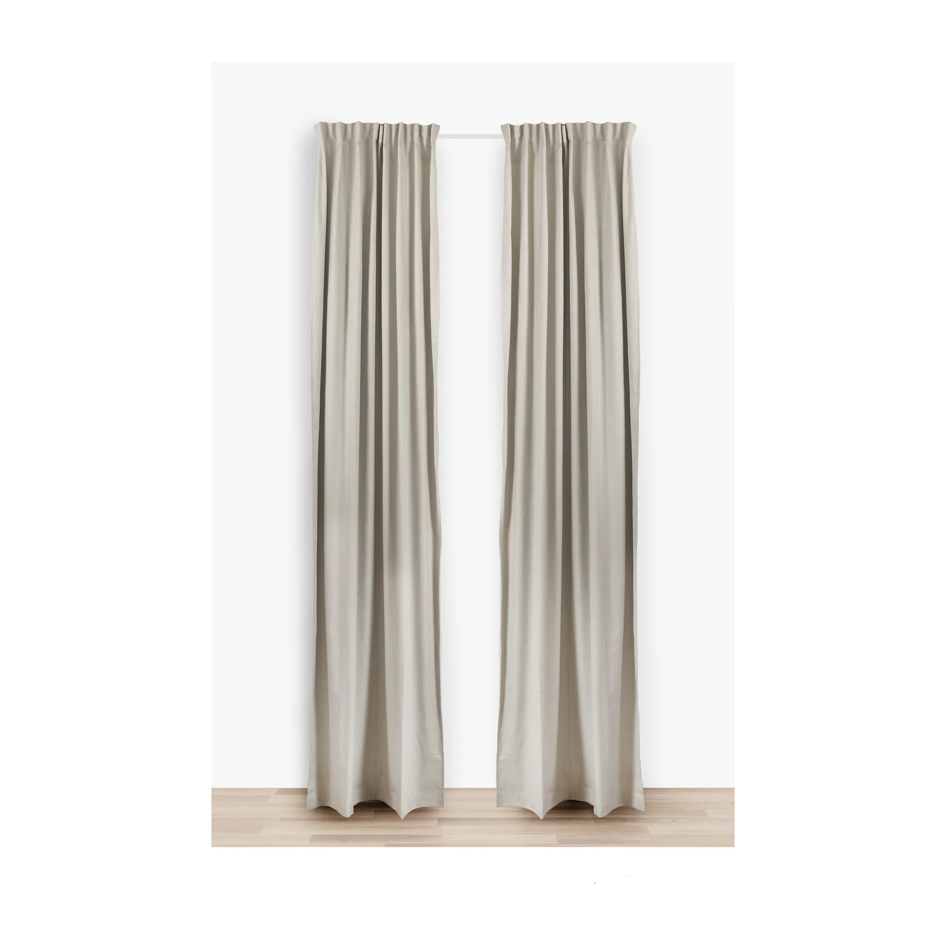 Cortina Eclipse blackout 135x290 cm,  Himla