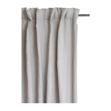 Cortina Sunshine 140x250 cm - Ash (cinza) - Himla